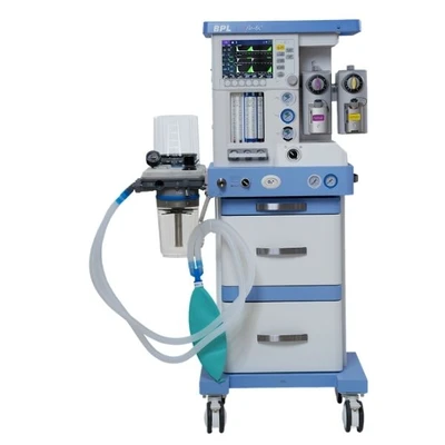 BPL E - Flo 6C Anesthesia Machine